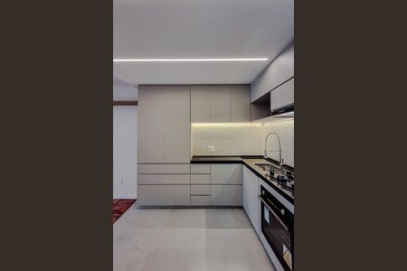 Apartamento à venda com 88m², 3 quartos e 1 vaga Apartamento à venda com 88m², 3 quartos e 1 vagaCozinha