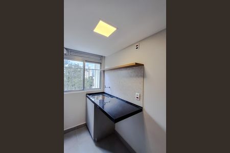 Apartamento à venda com 88m², 3 quartos e 1 vaga Apartamento à venda com 88m², 3 quartos e 1 vagaÁrea de Serviço