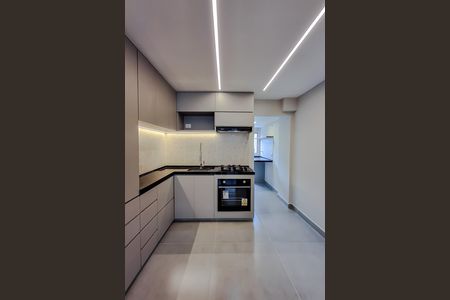 Apartamento à venda com 88m², 3 quartos e 1 vaga Apartamento à venda com 88m², 3 quartos e 1 vagaCozinha