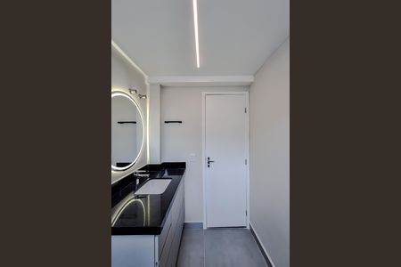 Apartamento à venda com 88m², 3 quartos e 1 vaga Apartamento à venda com 88m², 3 quartos e 1 vagaBanheiro