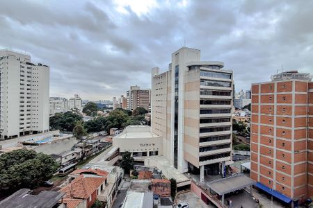 Apartamento à venda com 88m², 3 quartos e 1 vaga Apartamento à venda com 88m², 3 quartos e 1 vagaVista do Quarto 2