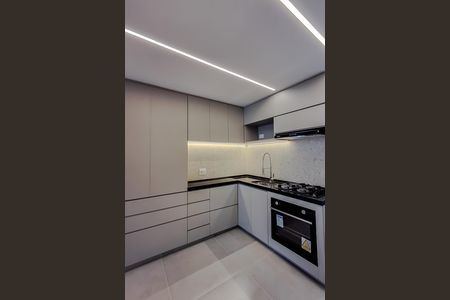Apartamento à venda com 88m², 3 quartos e 1 vaga Apartamento à venda com 88m², 3 quartos e 1 vagaCozinha