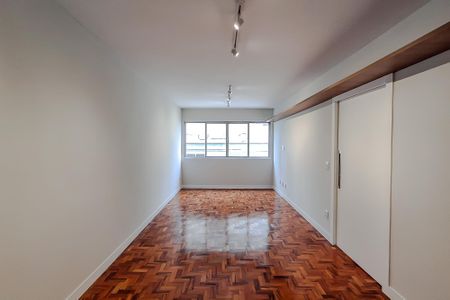 Apartamento à venda com 88m², 3 quartos e 1 vaga Apartamento à venda com 88m², 3 quartos e 1 vagaSala
