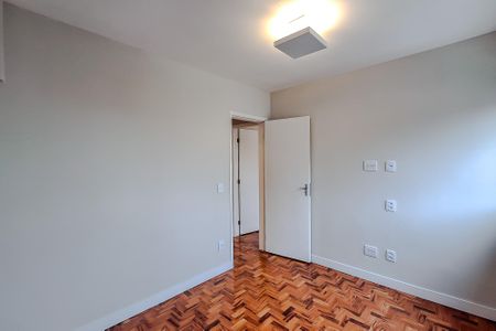Apartamento à venda com 88m², 3 quartos e 1 vaga Apartamento à venda com 88m², 3 quartos e 1 vagaQuarto 2