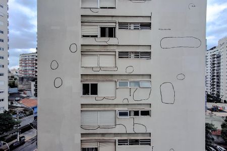 Vista da Sala de apartamento à venda com 3 quartos, 88m² em Vila Mariana, São Paulo