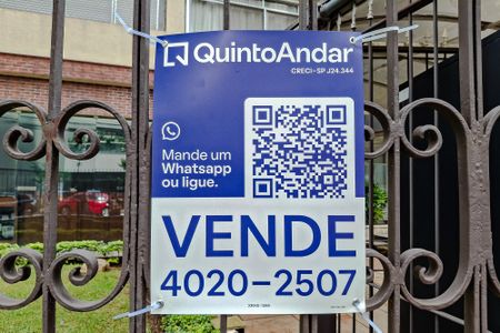 Apartamento à venda com 88m², 3 quartos e 1 vaga Apartamento à venda com 88m², 3 quartos e 1 vagaPlaquinha