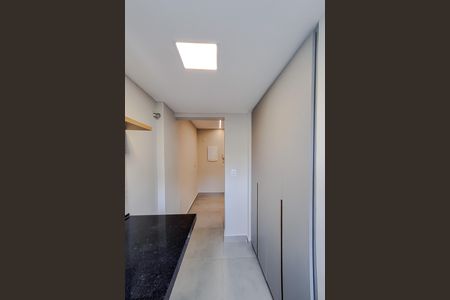 Apartamento à venda com 88m², 3 quartos e 1 vaga Apartamento à venda com 88m², 3 quartos e 1 vagaÁrea de Serviço