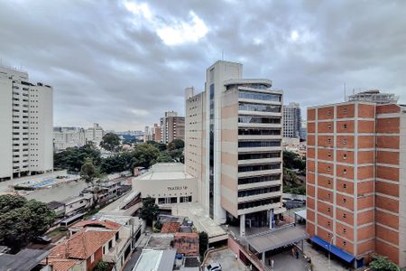 Apartamento à venda com 88m², 3 quartos e 1 vaga Apartamento à venda com 88m², 3 quartos e 1 vagaVista da Suíte