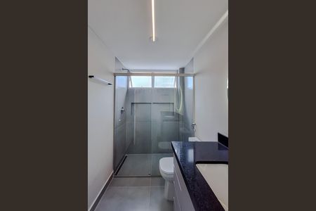 Apartamento à venda com 88m², 3 quartos e 1 vaga Apartamento à venda com 88m², 3 quartos e 1 vagaBanheiro