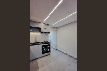 Apartamento à venda com 88m², 3 quartos e 1 vaga Apartamento à venda com 88m², 3 quartos e 1 vagaCozinha