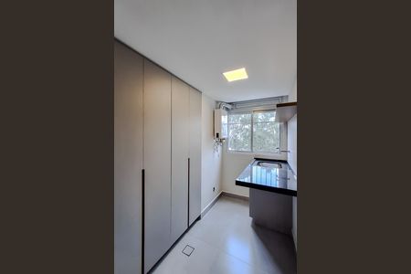 Apartamento à venda com 88m², 3 quartos e 1 vaga Apartamento à venda com 88m², 3 quartos e 1 vagaÁrea de Serviço