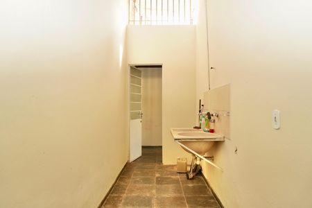 Casa para alugar com 100m², 2 quartos e 2 vagas Casa para alugar com 100m², 2 quartos e 2 vagasÁrea de Serviço