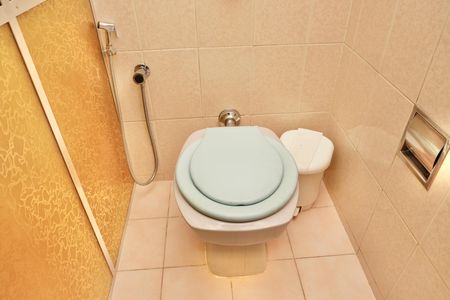 Casa para alugar com 100m², 2 quartos e 2 vagas Casa para alugar com 100m², 2 quartos e 2 vagasBanheiro Social
