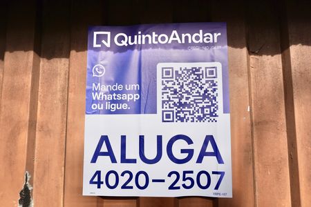 Casa para alugar com 100m², 2 quartos e 2 vagas Casa para alugar com 100m², 2 quartos e 2 vagasInstalação de placa 5A: foto 1