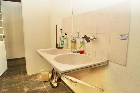 Casa para alugar com 100m², 2 quartos e 2 vagas Casa para alugar com 100m², 2 quartos e 2 vagasÁrea de Serviço