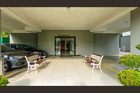 Apartamento à venda com 57m², 2 quartos e sem vaga