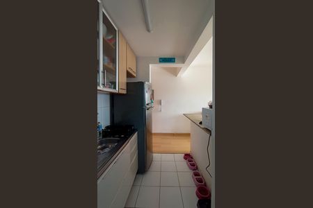 Apartamento à venda com 57m², 2 quartos e sem vaga