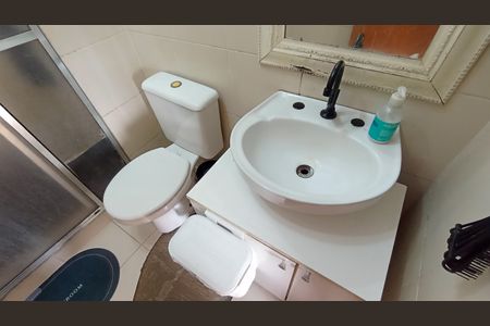 Apartamento à venda com 57m², 2 quartos e sem vaga