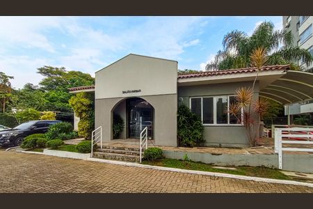 Apartamento à venda com 57m², 2 quartos e sem vaga