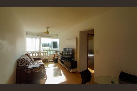 Apartamento à venda com 57m², 2 quartos e sem vaga