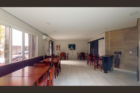 Apartamento à venda com 57m², 2 quartos e sem vaga