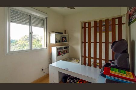 Apartamento à venda com 2 quartos, 57m² em Cavalhada, Porto Alegre