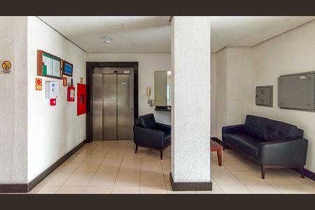 Apartamento à venda com 57m², 2 quartos e sem vaga