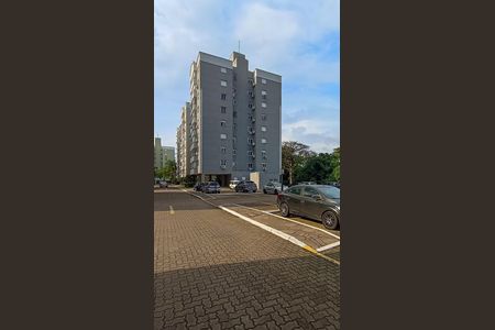 Apartamento à venda com 57m², 2 quartos e sem vaga