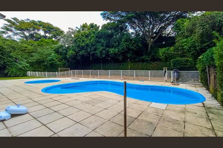 Apartamento à venda com 57m², 2 quartos e sem vaga
