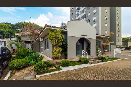 Apartamento à venda com 57m², 2 quartos e sem vaga