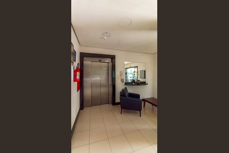 Apartamento à venda com 57m², 2 quartos e sem vaga