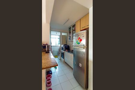 Apartamento à venda com 57m², 2 quartos e sem vaga