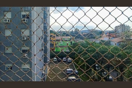 Apartamento à venda com 2 quartos, 57m² em Cavalhada, Porto Alegre