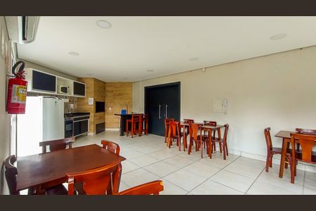 Apartamento à venda com 57m², 2 quartos e sem vaga