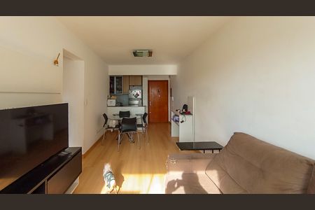 Apartamento à venda com 57m², 2 quartos e sem vaga