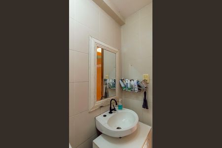 Apartamento à venda com 57m², 2 quartos e sem vaga
