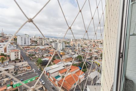 Apartamento para alugar com 83m², 2 quartos e 1 vaga Apartamento para alugar com 83m², 2 quartos e 1 vagaVista da Área de Serviço