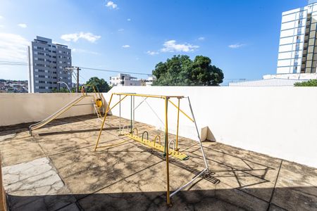 Apartamento para alugar com 83m², 2 quartos e 1 vaga Apartamento para alugar com 83m², 2 quartos e 1 vagaÁrea comum - Playground