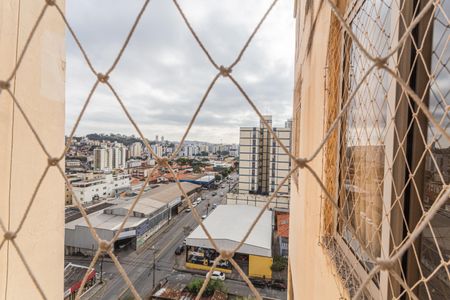 Apartamento para alugar com 83m², 2 quartos e 1 vaga Apartamento para alugar com 83m², 2 quartos e 1 vagaVista da Sala