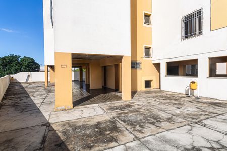 Apartamento para alugar com 83m², 2 quartos e 1 vaga Apartamento para alugar com 83m², 2 quartos e 1 vagaÁrea comum - Salão de festas