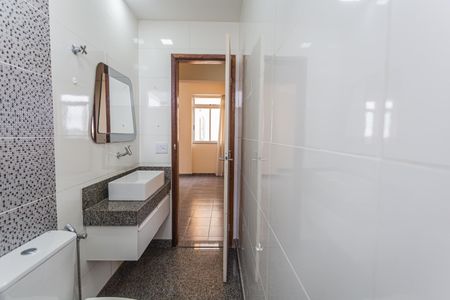 Apartamento para alugar com 83m², 2 quartos e 1 vaga Apartamento para alugar com 83m², 2 quartos e 1 vagaBanheiro Social