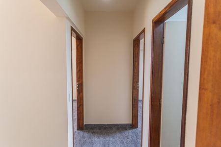 Apartamento para alugar com 83m², 2 quartos e 1 vaga Apartamento para alugar com 83m², 2 quartos e 1 vagaCorredor