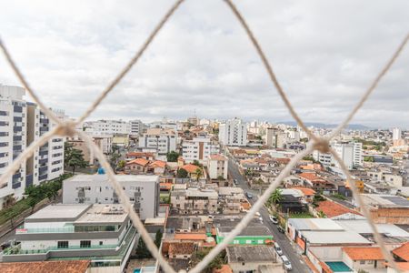 Apartamento para alugar com 83m², 2 quartos e 1 vaga Apartamento para alugar com 83m², 2 quartos e 1 vagaVista do Quarto 2