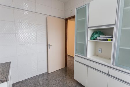 Apartamento para alugar com 83m², 2 quartos e 1 vaga Apartamento para alugar com 83m², 2 quartos e 1 vagaCozinha