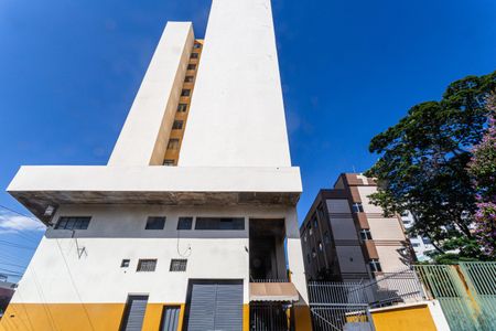 Apartamento para alugar com 83m², 2 quartos e 1 vaga Apartamento para alugar com 83m², 2 quartos e 1 vagaFachada