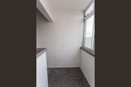 Apartamento para alugar com 83m², 2 quartos e 1 vaga Apartamento para alugar com 83m², 2 quartos e 1 vagaÁrea de Serviço