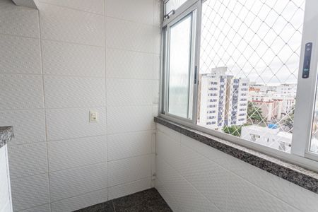 Apartamento para alugar com 83m², 2 quartos e 1 vaga Apartamento para alugar com 83m², 2 quartos e 1 vagaÁrea de Serviço