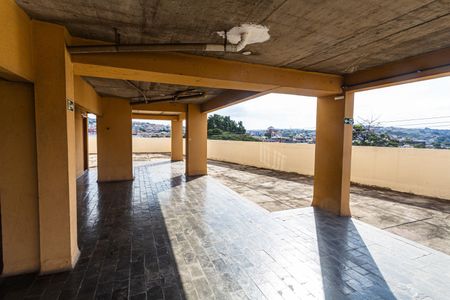 Apartamento para alugar com 83m², 2 quartos e 1 vaga Apartamento para alugar com 83m², 2 quartos e 1 vagaÁrea comum - Salão de festas