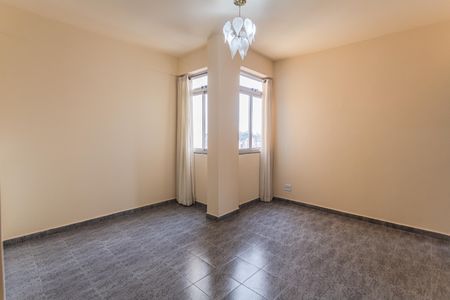 Sala de apartamento para alugar com 2 quartos, 83m² em Ipiranga, Belo Horizonte