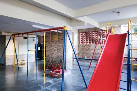 Apartamento à venda com 53m², 2 quartos e 1 vaga Apartamento à venda com 53m², 2 quartos e 1 vagaÁrea Comum